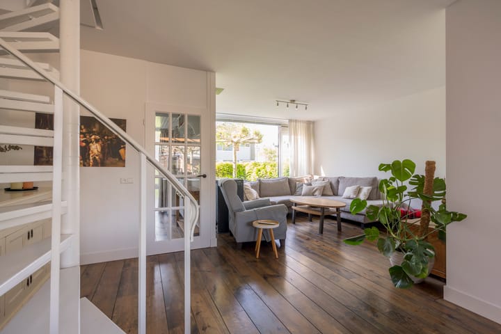 Foto 8 van Prinsenhof 8