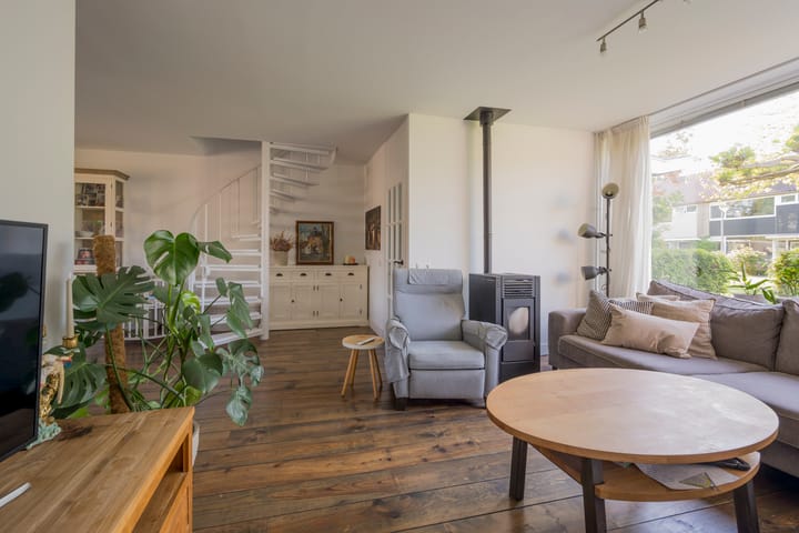 Foto 10 van Prinsenhof 8