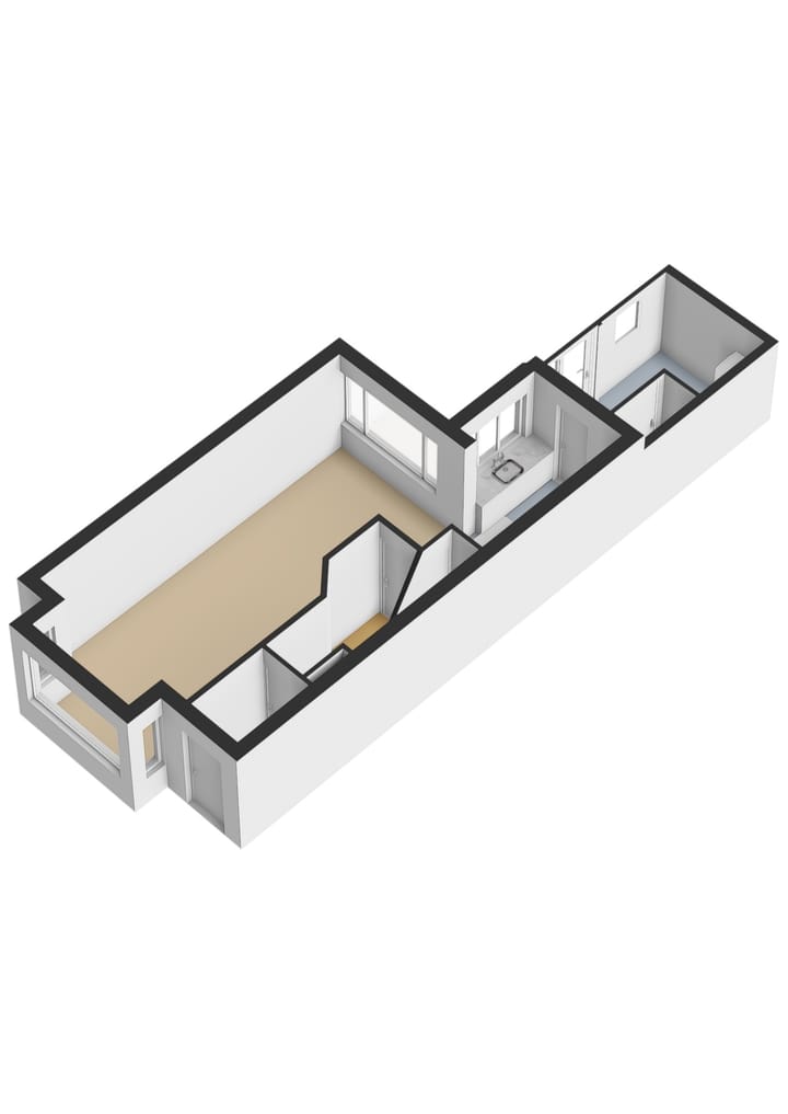 Foto 47 van Aert van der Neerstraat 29