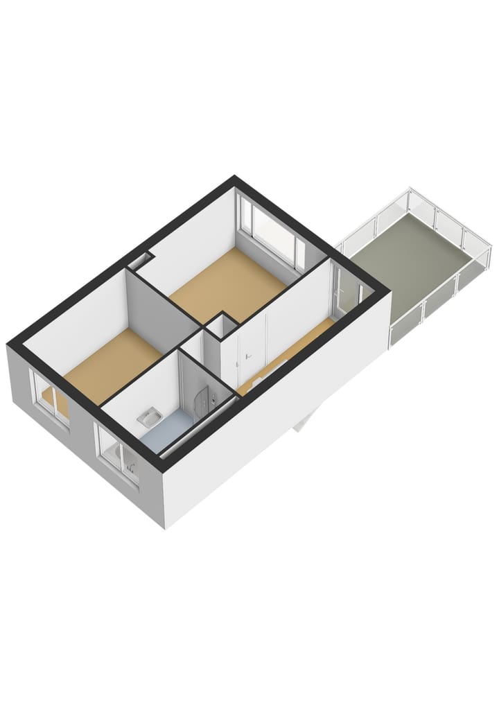 Foto 49 van Aert van der Neerstraat 29