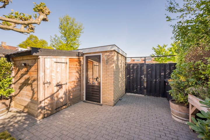 Foto 34 van Prinsenhof 8