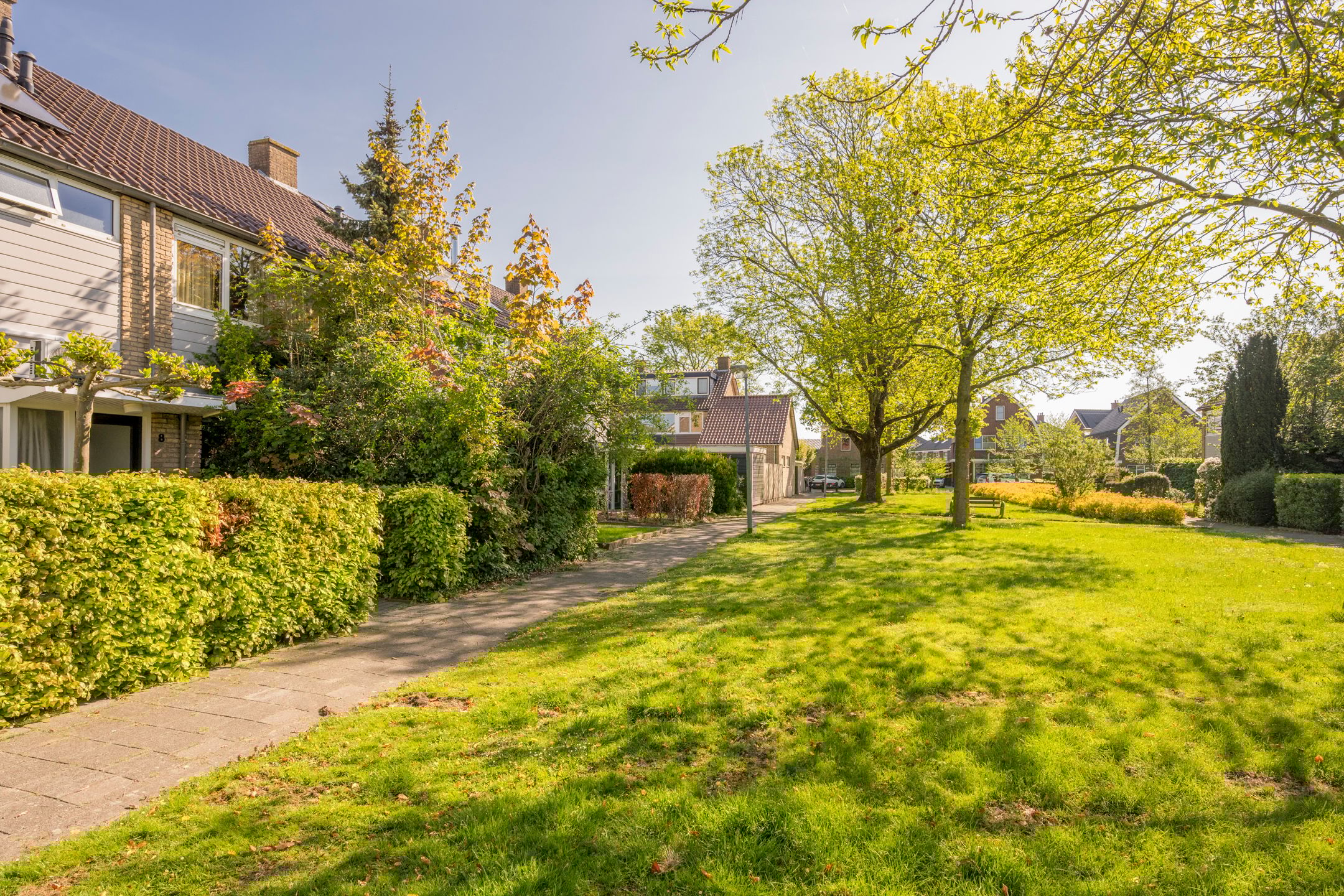 Photo 36 of Prinsenhof 8