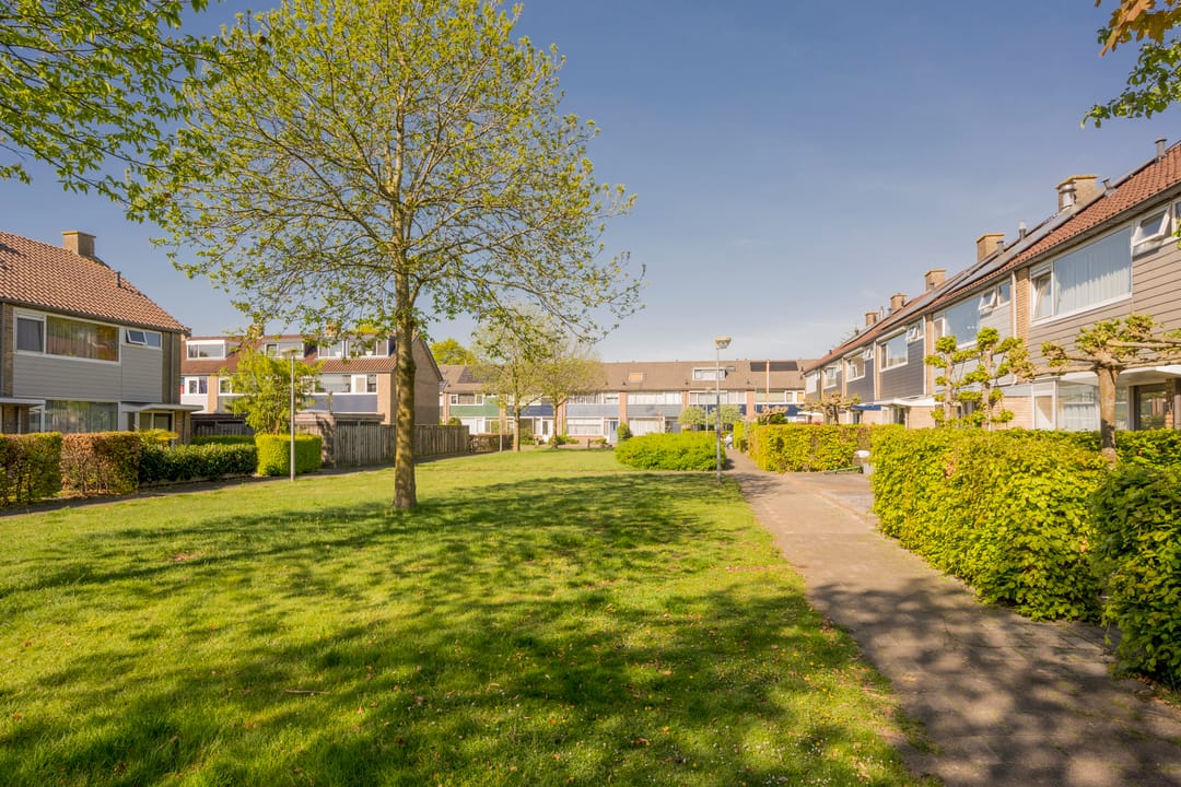 Photo 38 of Prinsenhof 8