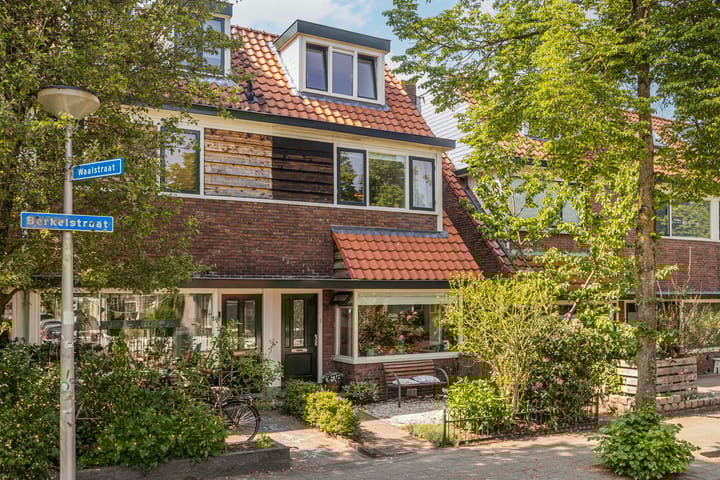 Bekijk foto van Berkelstraat 20