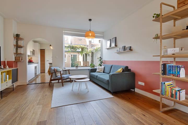 Photo 2 of Berkelstraat 20