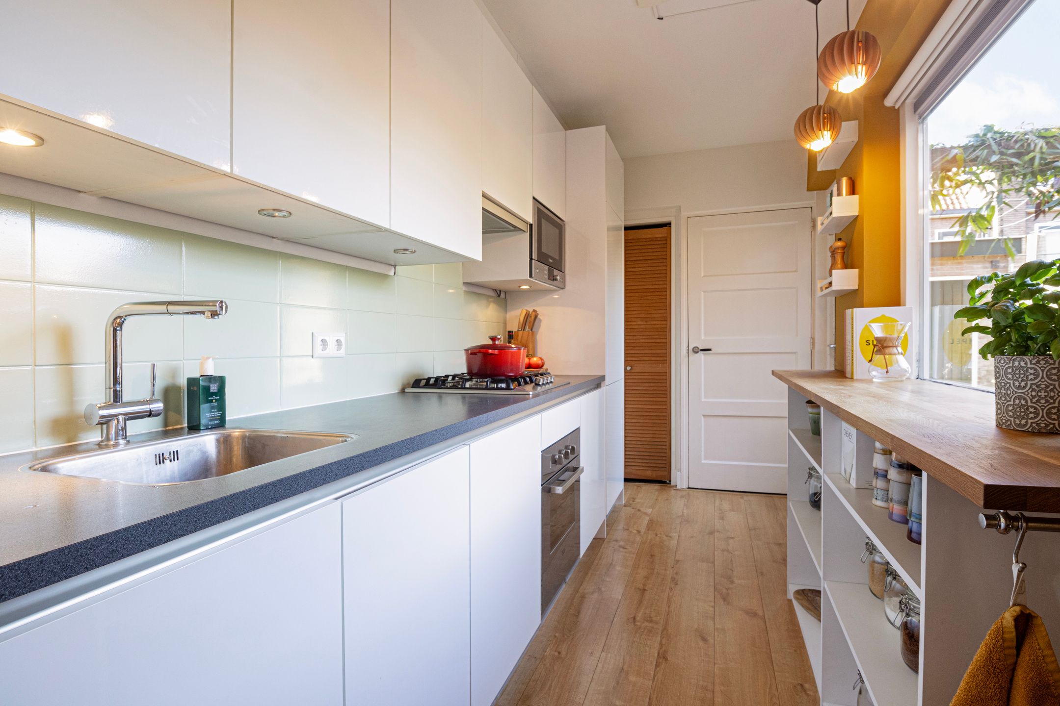 Foto 3 van Berkelstraat 20