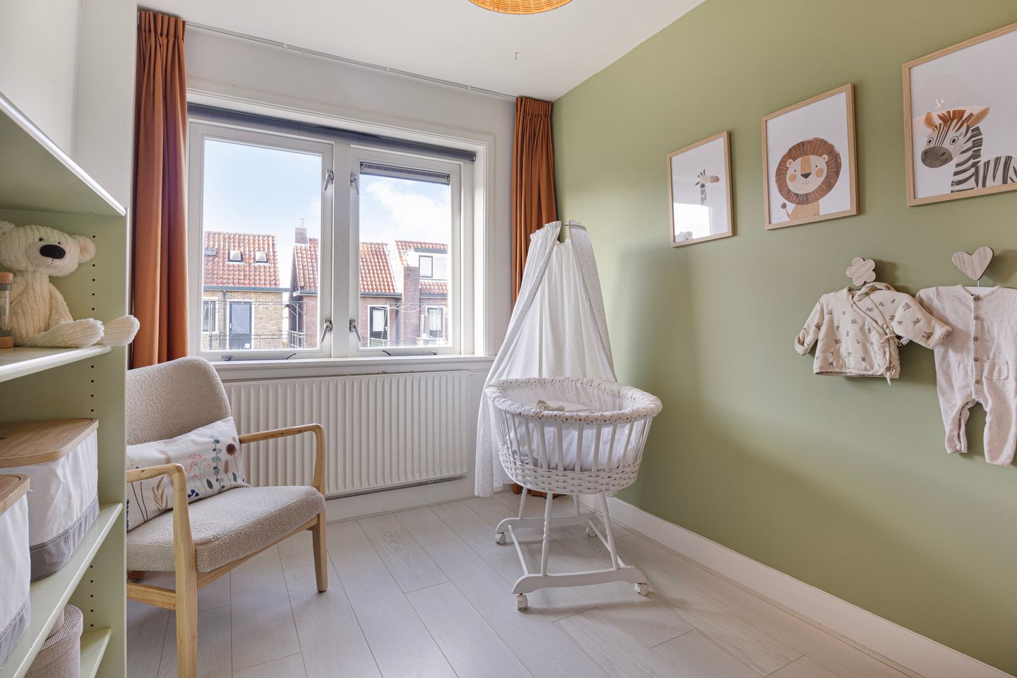 Foto 4 van Berkelstraat 20