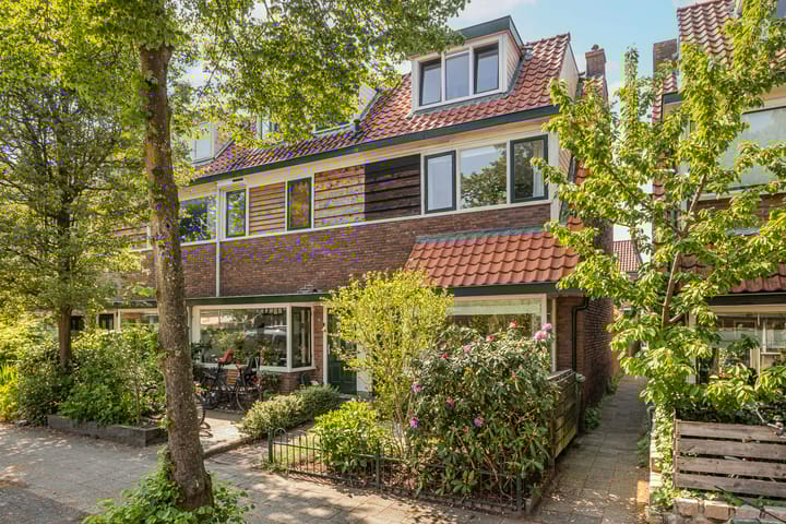 Photo 5 of Berkelstraat 20