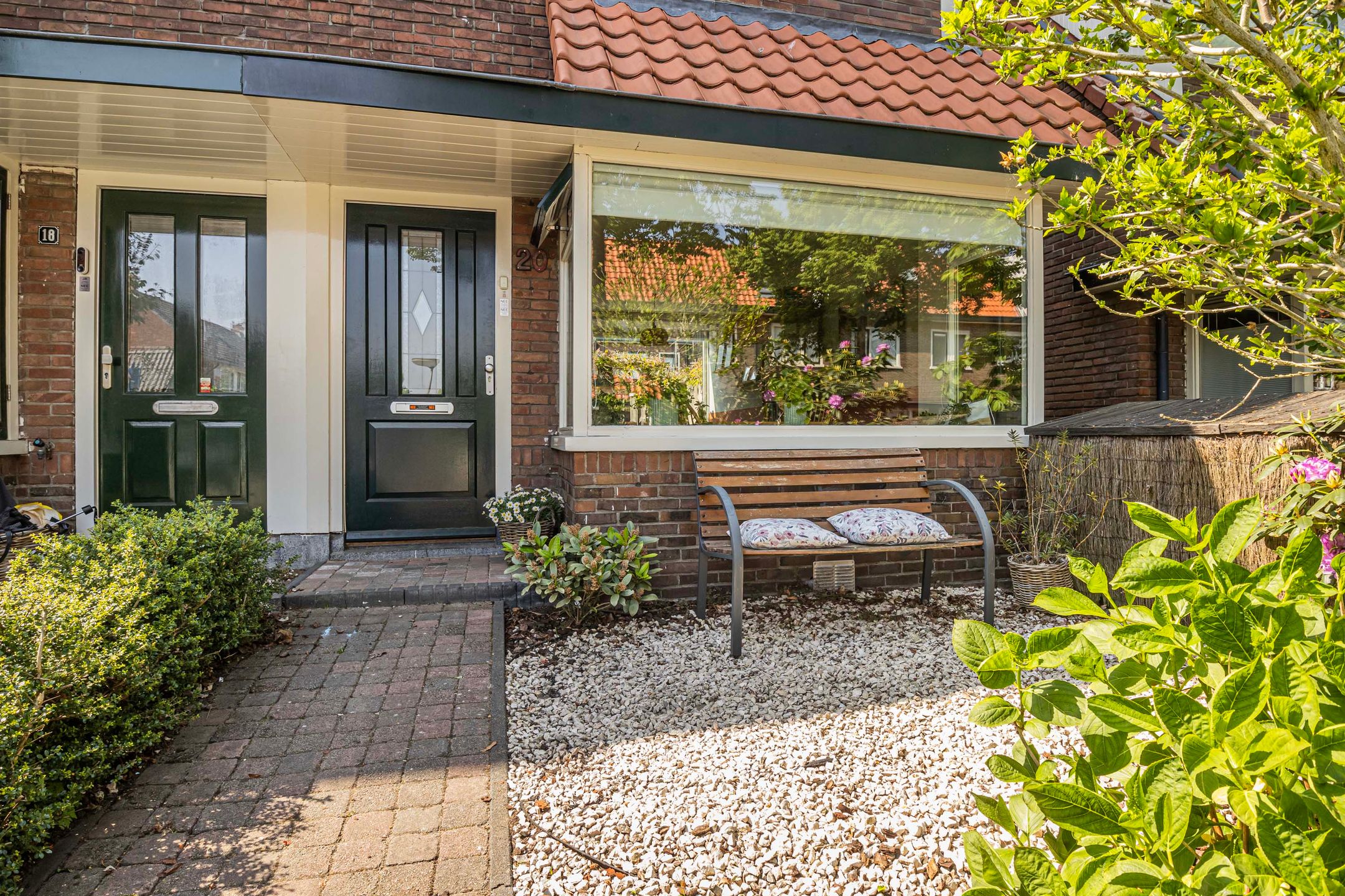 Foto 6 van Berkelstraat 20