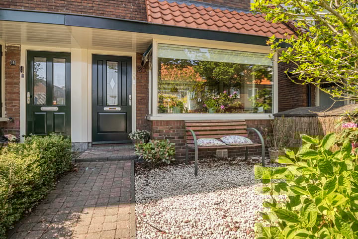 Photo 6 of Berkelstraat 20