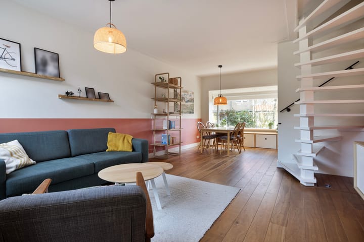 Photo 8 of Berkelstraat 20