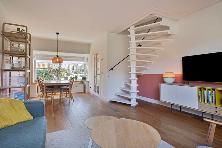 Photo 9 of Berkelstraat 20