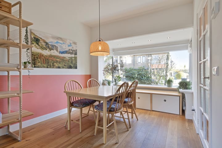 Photo 10 of Berkelstraat 20