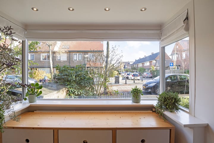 Photo 11 of Berkelstraat 20