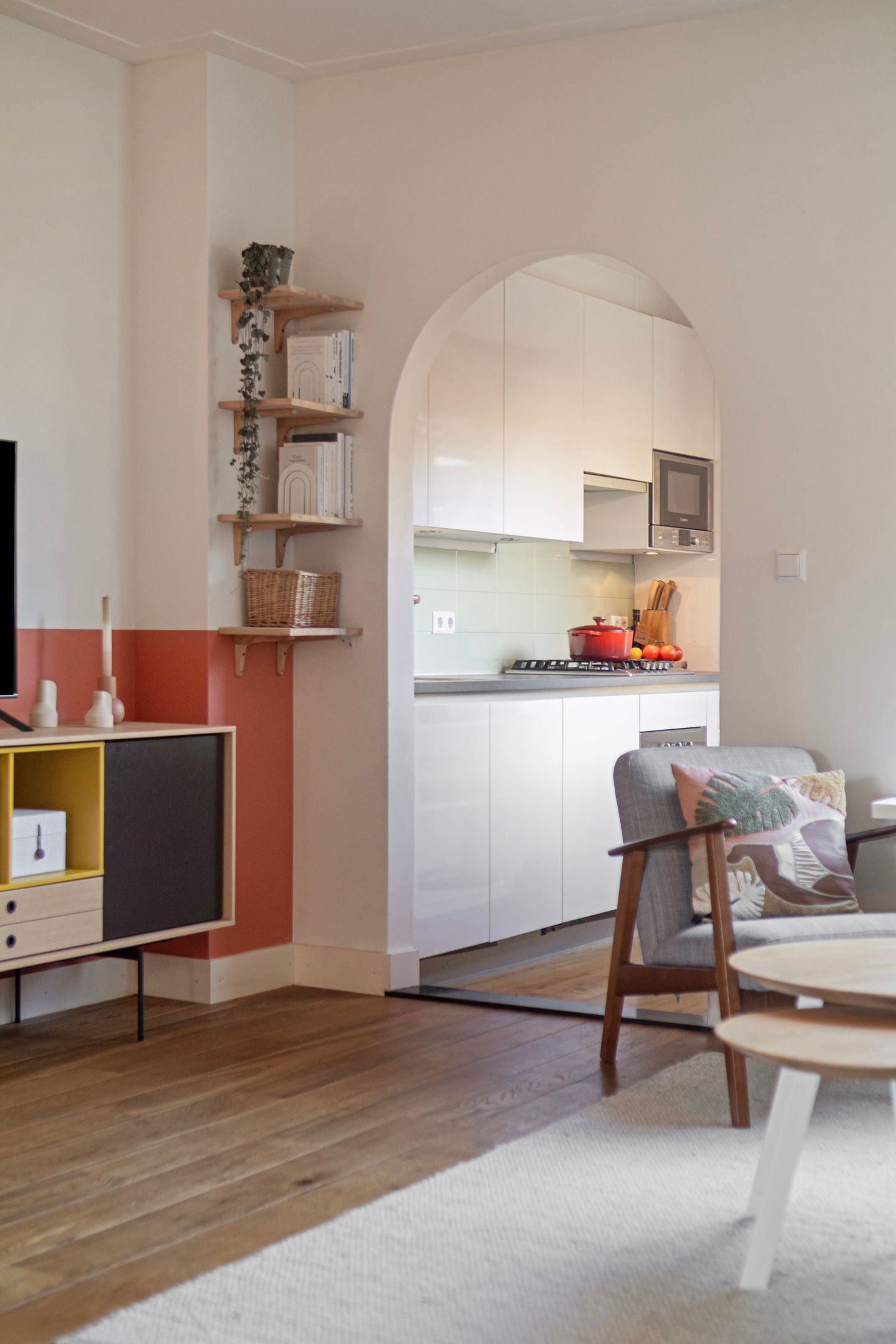 Foto 14 van Berkelstraat 20