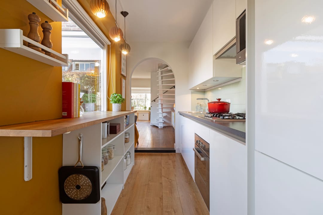 Foto 16 van Berkelstraat 20