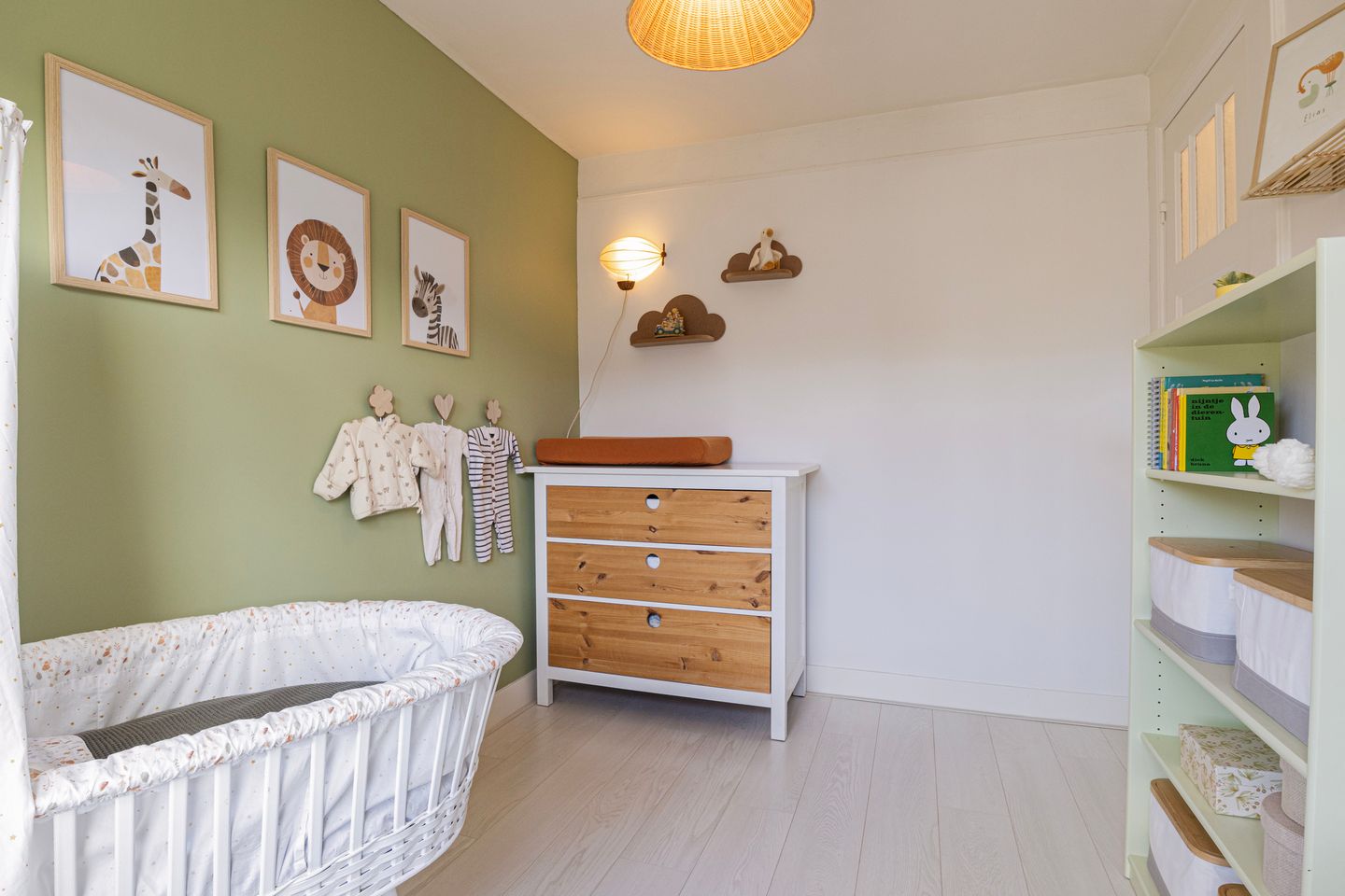 Foto 20 van Berkelstraat 20