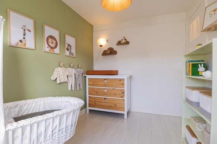 Photo 20 of Berkelstraat 20