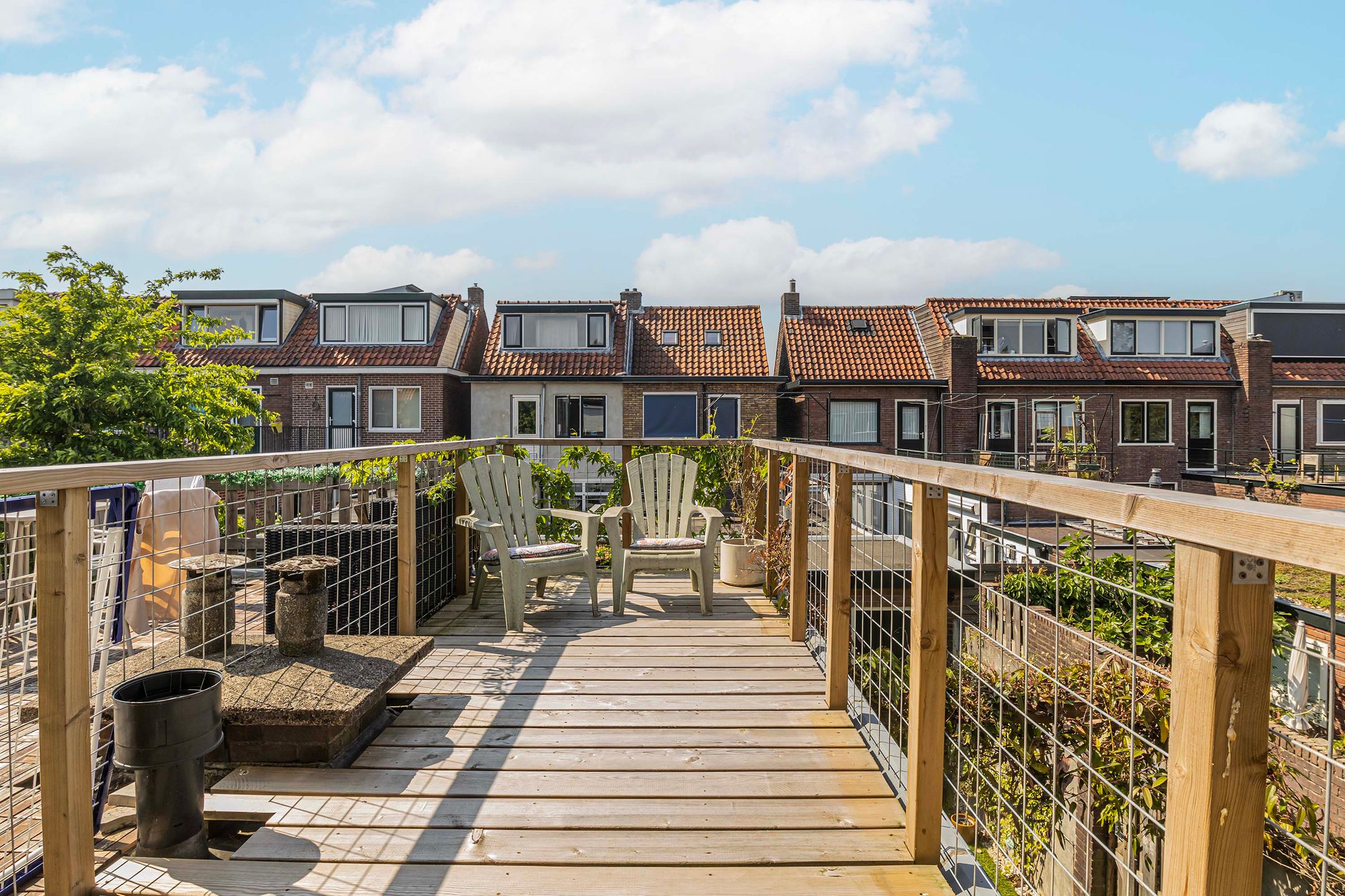 Foto 24 van Berkelstraat 20