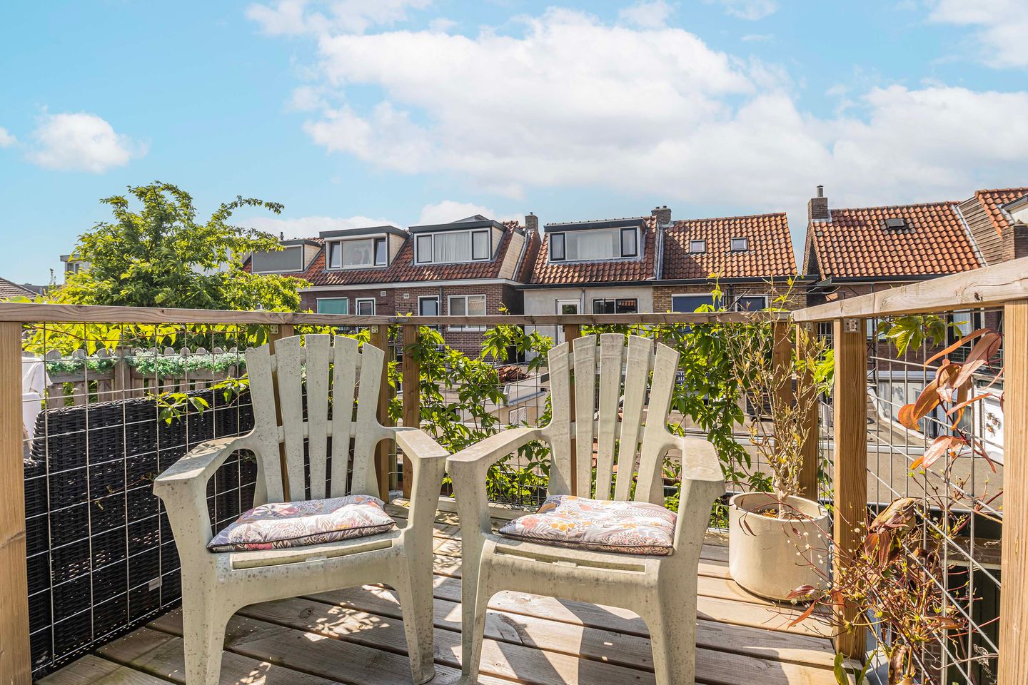 Foto 25 van Berkelstraat 20