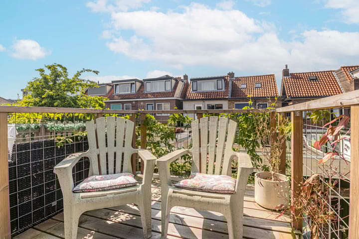 Photo 25 of Berkelstraat 20