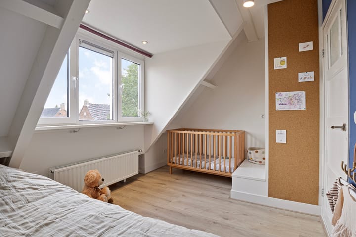 Photo 29 of Berkelstraat 20