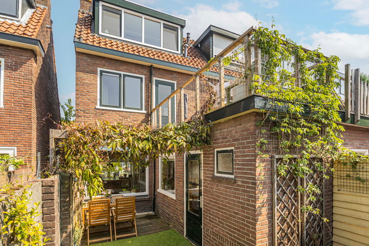 Photo 31 of Berkelstraat 20