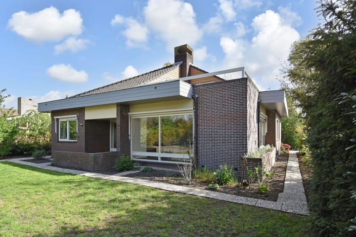 Foto 1 van Spaerwoude 8