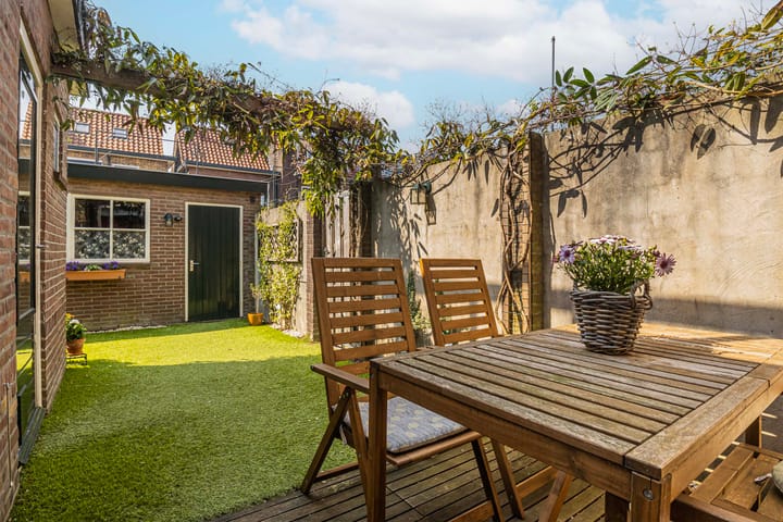 Photo 33 of Berkelstraat 20