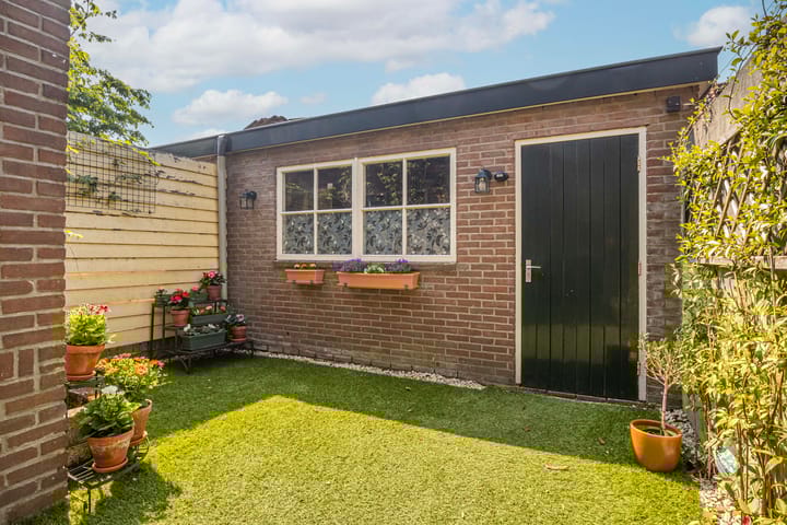 Photo 34 of Berkelstraat 20