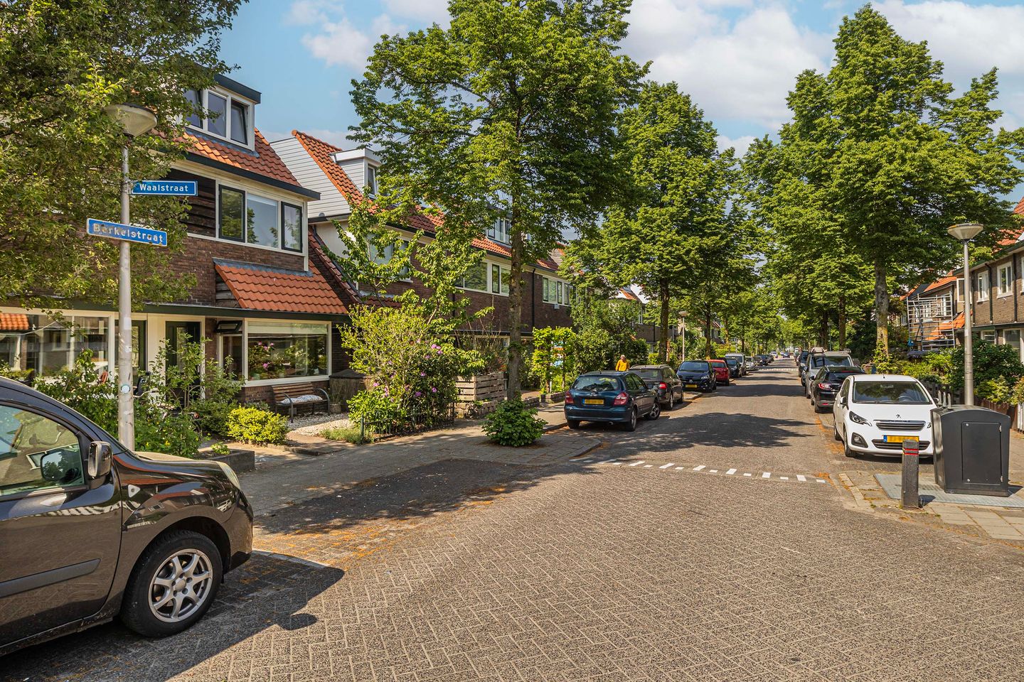 Foto 35 van Berkelstraat 20