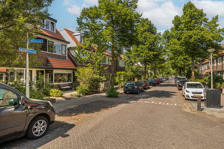 Photo 35 of Berkelstraat 20