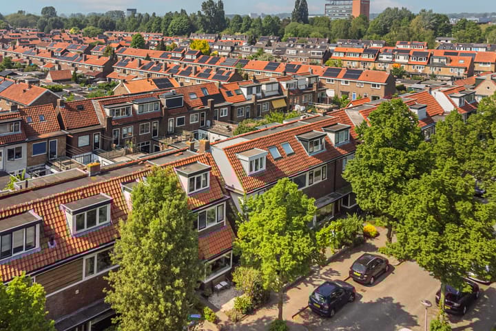 Photo 36 of Berkelstraat 20