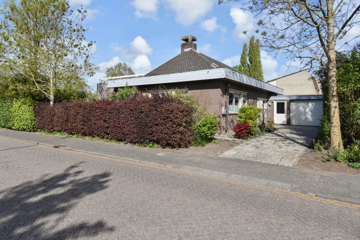 Foto 6 van Spaerwoude 8