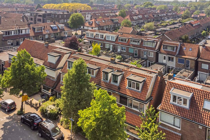 Photo 37 of Berkelstraat 20