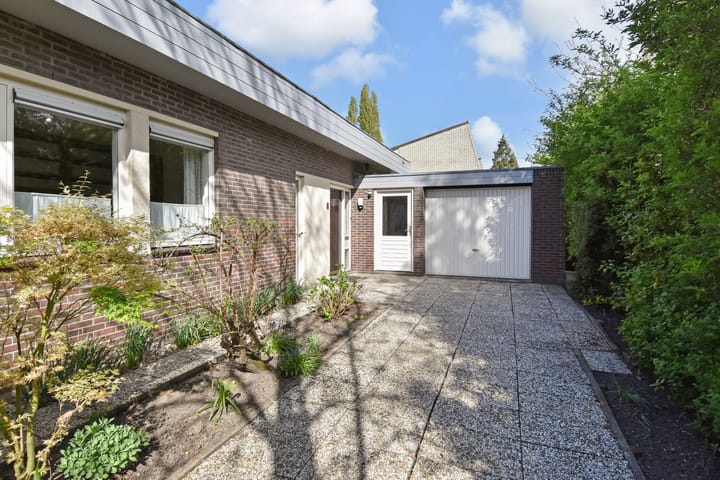 Foto 7 van Spaerwoude 8