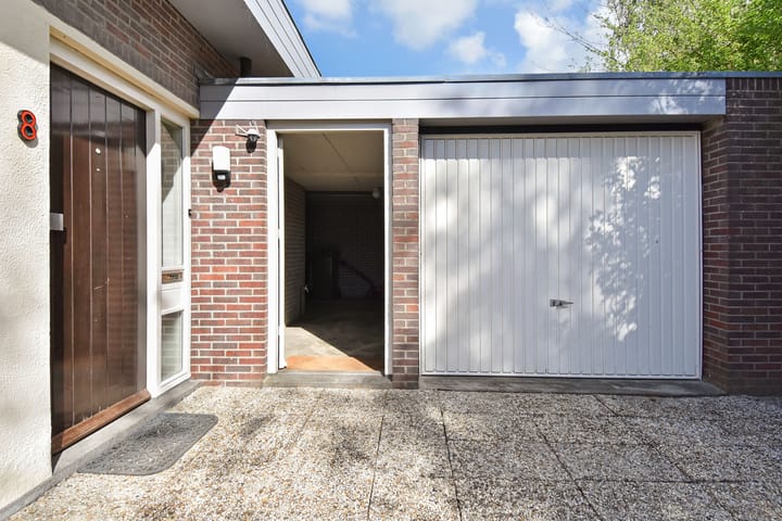 Foto 8 van Spaerwoude 8