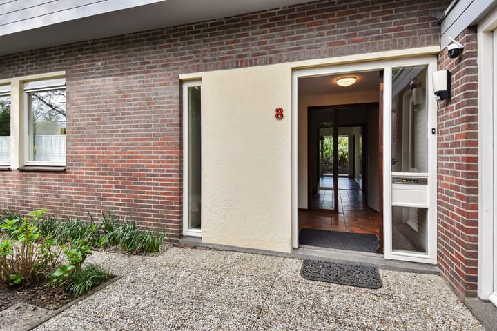 Foto 9 van Spaerwoude 8