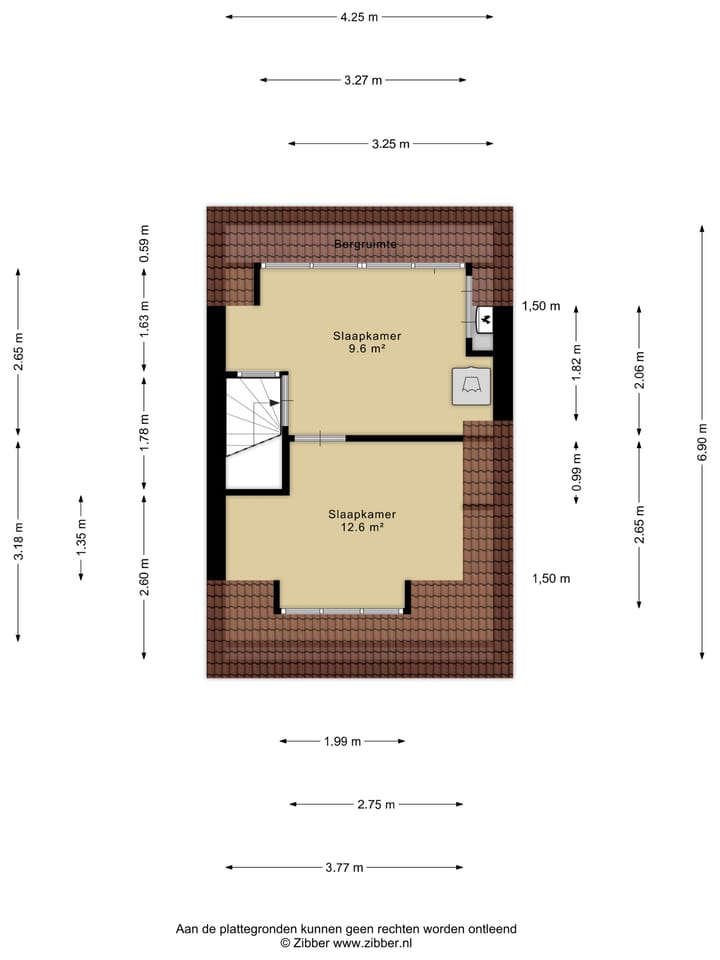 Photo 41 of Berkelstraat 20