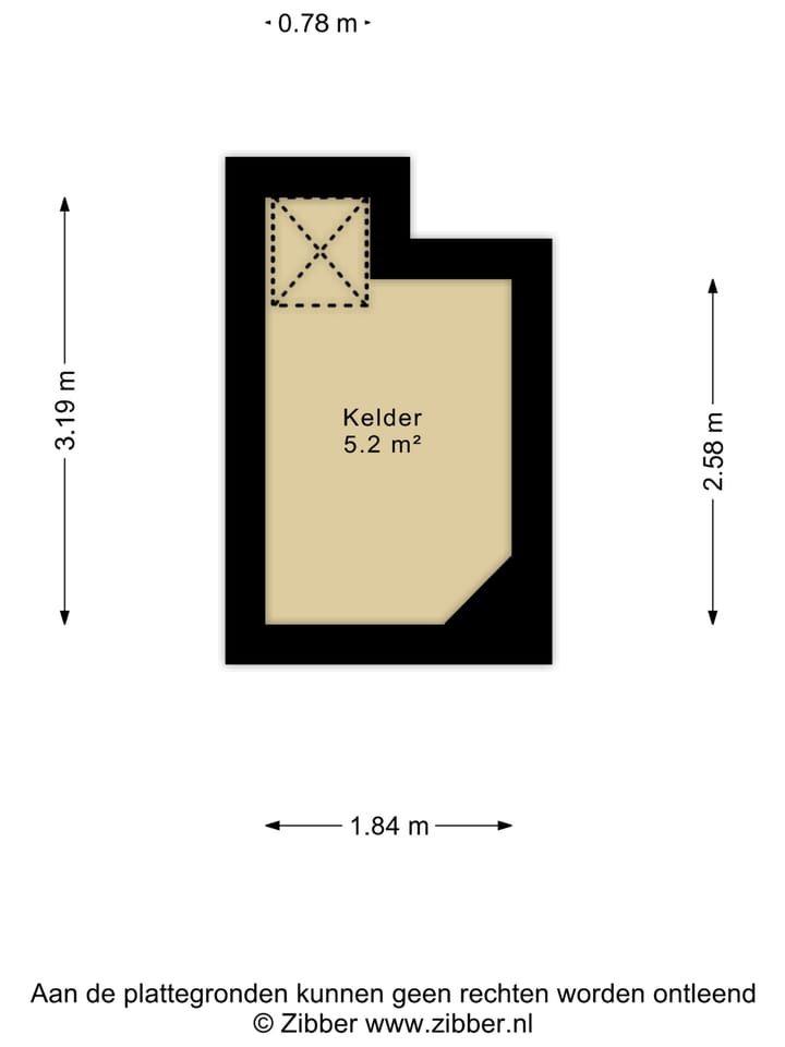 Photo 42 of Berkelstraat 20