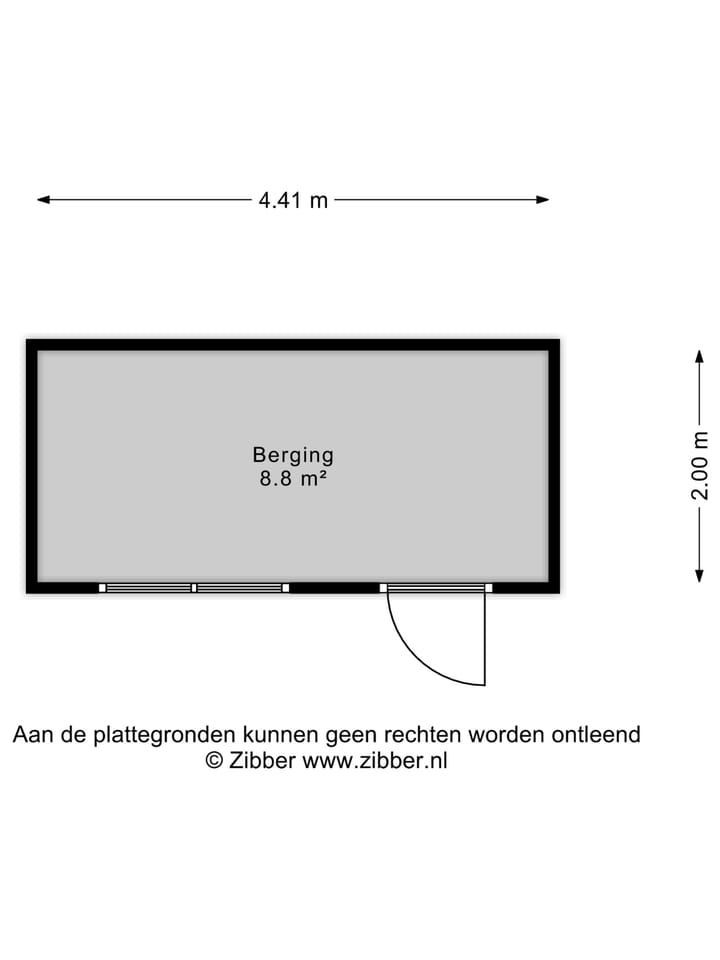 Photo 43 of Berkelstraat 20