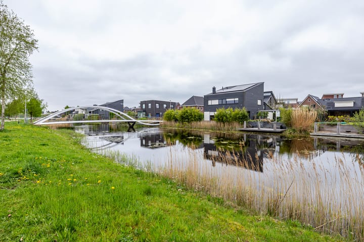 Foto 3 van Stedewater 21