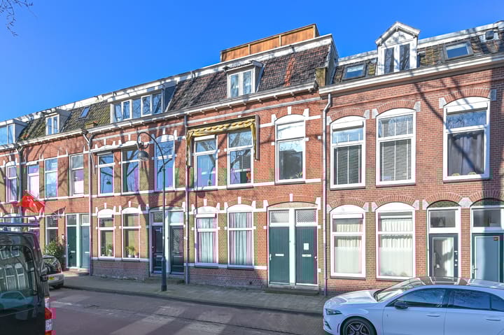 Westergracht 107-RD