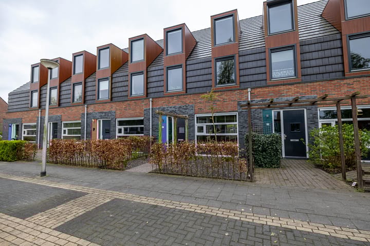 Foto 6 van Stedewater 21