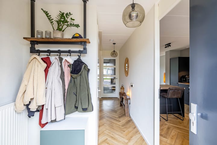 Foto 8 van Stedewater 21