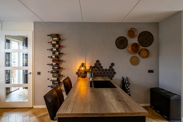 Foto 17 van Stedewater 21