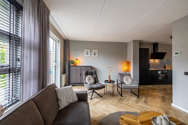 Foto 19 van Stedewater 21