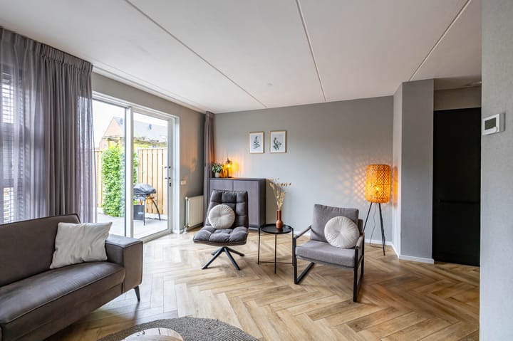 Foto 20 van Stedewater 21