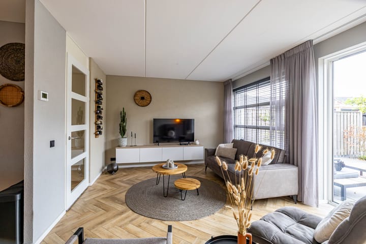 Foto 21 van Stedewater 21