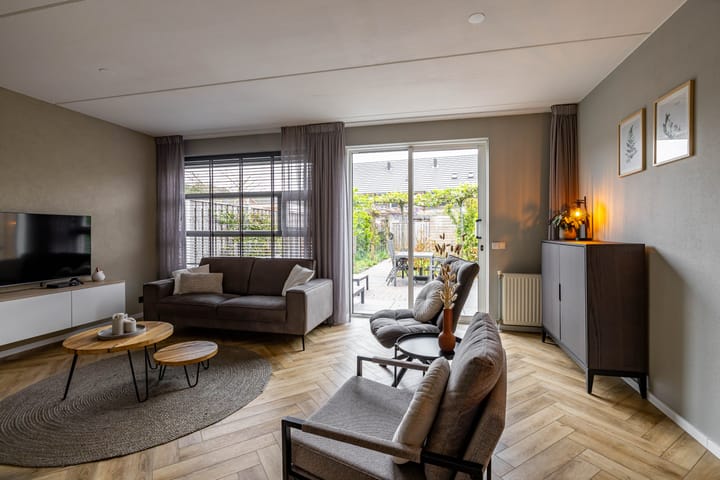 Foto 22 van Stedewater 21